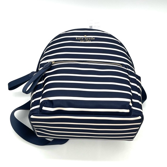 Kate Spade Chelsea Medium Backpack - Picture 3 of 10